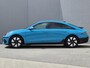 Hyundai Ioniq 6 Connect 53 kWh / SOH 100% / warmtepomp / Dealer onderhouden / Fabrieksgarantie tot 08-2028 / CCS snelladen / All season banden / Head Up Display / WLTP bereik 429 km bereik stad 589 km / Achteruitrijcamera / Apple Carplay Android Auto /