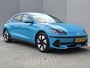 Hyundai Ioniq 6 Connect 53 kWh / SOH 100% / warmtepomp / Dealer onderhouden / Fabrieksgarantie tot 08-2028 / CCS snelladen / All season banden / Head Up Display / WLTP bereik 429 km bereik stad 589 km / Achteruitrijcamera / Apple Carplay Android Auto /