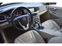Volvo V60 1.6 D2 Summum '14 Leder Clima Navi Cruise