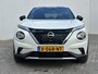 Nissan Juke 1.6 Hybrid N-Design / Automaat / Apple Carplay / Navigatie / Telefoon / Camera / Climate Control / Dealer onderhouden.
