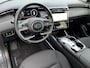 Hyundai Tucson 1.6 T-GDI PHEV Comfort Smart 4WD / Fabrieksgarantie tot 01-2028 / WLTP 62km / Navi / Apple Carplay Android / Stuur- en stoelverwarming / Adapt. CC / 19" LM wielen /
