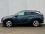 Hyundai Tucson 1.6 T-GDI PHEV Comfort Smart 4WD / Fabrieksgarantie tot 01-2028 / WLTP 62km / Navi / Apple Carplay Android / Stuur- en stoelverwarming / Adapt. CC / 19" LM wielen /