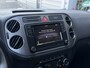Volkswagen Tiguan 1.4 TSI Sport&Style Clima|Cruis|Carplay Zwart