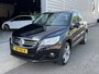 Volkswagen Tiguan 1.4 TSI Sport&Style Clima|Cruis|Carplay Zwart