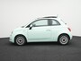 Fiat 500 0.9 TwinAir Turbo Lounge |  Panoramisch glazen zonnedak met elektrisch zonnescherm | start/stop systeem | Airco | 12 Maanden BOVAG Garantie |