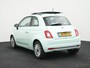 Fiat 500 0.9 TwinAir Turbo Lounge |  Panoramisch glazen zonnedak met elektrisch zonnescherm | start/stop systeem | Airco | 12 Maanden BOVAG Garantie |