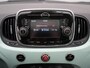 Fiat 500 0.9 TwinAir Turbo Lounge |  Panoramisch glazen zonnedak met elektrisch zonnescherm | start/stop systeem | Airco | 12 Maanden BOVAG Garantie |