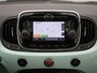 Fiat 500 0.9 TwinAir Turbo Lounge |  Panoramisch glazen zonnedak met elektrisch zonnescherm | start/stop systeem | Airco | 12 Maanden BOVAG Garantie |
