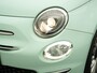 Fiat 500 0.9 TwinAir Turbo Lounge |  Panoramisch glazen zonnedak met elektrisch zonnescherm | start/stop systeem | Airco | 12 Maanden BOVAG Garantie |
