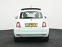 Fiat 500 0.9 TwinAir Turbo Lounge |  Panoramisch glazen zonnedak met elektrisch zonnescherm | start/stop systeem | Airco | 12 Maanden BOVAG Garantie |