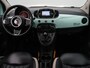Fiat 500 0.9 TwinAir Turbo Lounge |  Panoramisch glazen zonnedak met elektrisch zonnescherm | start/stop systeem | Airco | 12 Maanden BOVAG Garantie |