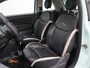 Fiat 500 0.9 TwinAir Turbo Lounge |  Panoramisch glazen zonnedak met elektrisch zonnescherm | start/stop systeem | Airco | 12 Maanden BOVAG Garantie |