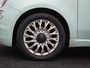 Fiat 500 0.9 TwinAir Turbo Lounge |  Panoramisch glazen zonnedak met elektrisch zonnescherm | start/stop systeem | Airco | 12 Maanden BOVAG Garantie |