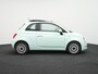 Fiat 500 0.9 TwinAir Turbo Lounge |  Panoramisch glazen zonnedak met elektrisch zonnescherm | start/stop systeem | Airco | 12 Maanden BOVAG Garantie |