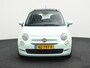 Fiat 500 0.9 TwinAir Turbo Lounge |  Panoramisch glazen zonnedak met elektrisch zonnescherm | start/stop systeem | Airco | 12 Maanden BOVAG Garantie |