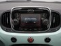 Fiat 500 0.9 TwinAir Turbo Lounge |  Panoramisch glazen zonnedak met elektrisch zonnescherm | start/stop systeem | Airco | 12 Maanden BOVAG Garantie |
