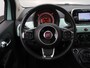Fiat 500 0.9 TwinAir Turbo Lounge |  Panoramisch glazen zonnedak met elektrisch zonnescherm | start/stop systeem | Airco | 12 Maanden BOVAG Garantie |