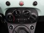 Fiat 500 0.9 TwinAir Turbo Lounge |  Panoramisch glazen zonnedak met elektrisch zonnescherm | start/stop systeem | Airco | 12 Maanden BOVAG Garantie |