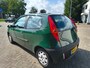 Fiat Punto 1.2 60 S nette boswachtersgroene Punto met een mooie km stand en nieuwe APK!