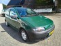 Fiat Punto 1.2 60 S nette boswachtersgroene Punto met een mooie km stand en nieuwe APK!