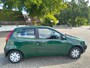 Fiat Punto 1.2 60 S nette boswachtersgroene Punto met een mooie km stand en nieuwe APK!