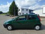 Fiat Punto 1.2 60 S nette boswachtersgroene Punto met een mooie km stand en nieuwe APK!