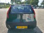 Fiat Punto 1.2 60 S nette boswachtersgroene Punto met een mooie km stand en nieuwe APK!
