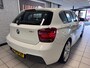 BMW 1-Serie 116i Executive | Nieuwe APK | Pano | Navi | PDC |