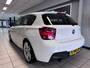 BMW 1-Serie 116i Executive | Nieuwe APK | Pano | Navi | PDC |