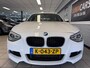 BMW 1-Serie 116i Executive | Nieuwe APK | Pano | Navi | PDC |