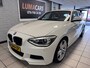 BMW 1-Serie 116i Executive | Nieuwe APK | Pano | Navi | PDC |