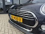 MINI Cooper 3-Deurs 1.5 136PK : NAVI/LEER/LED/PDC/ CLIMA/S&S/MEDIA/BTA/SPORTZETELS/LMV/ .NL AUTO/KM=NAP