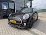 MINI Cooper 3-Deurs 1.5 136PK : NAVI/LEER/LED/PDC/ CLIMA/S&S/MEDIA/BTA/SPORTZETELS/LMV/ .NL AUTO/KM=NAP