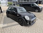 MINI Cooper 3-Deurs 1.5 136PK : NAVI/LEER/LED/PDC/ CLIMA/S&S/MEDIA/BTA/SPORTZETELS/LMV/ .NL AUTO/KM=NAP