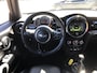 MINI Cooper 3-Deurs 1.5 136PK : NAVI/LEER/LED/PDC/ CLIMA/S&S/MEDIA/BTA/SPORTZETELS/LMV/ .NL AUTO/KM=NAP