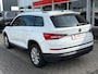 Skoda Kodiaq 2.0 TDI STYLE BUSINESS 7 PERSOONS AUT. PANO EL MEMORY STOEL NAVI CAMERA AIRCO