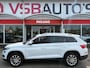 Skoda Kodiaq 2.0 TDI STYLE BUSINESS 7 PERSOONS AUT. PANO EL MEMORY STOEL NAVI CAMERA AIRCO