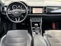 Skoda Kodiaq 2.0 TDI STYLE BUSINESS 7 PERSOONS AUT. PANO EL MEMORY STOEL NAVI CAMERA AIRCO