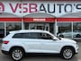 Skoda Kodiaq 2.0 TDI STYLE BUSINESS 7 PERSOONS AUT. PANO EL MEMORY STOEL NAVI CAMERA AIRCO