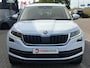 Skoda Kodiaq 2.0 TDI STYLE BUSINESS 7 PERSOONS AUT. PANO EL MEMORY STOEL NAVI CAMERA AIRCO
