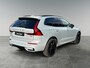 Volvo XC60 2.0 T6 Plug-in hybrid AWD Ultra Black Edition | SOH 100% | Trekhaak | Panoramadak | 360° camera
