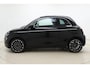 Fiat 500 1.0 Hybrid La Prima | DEMO| Cabrio | Cruise control | Climate control | Lichtmetalen velgen | 8 Jaar speciale garantie