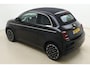 Fiat 500 1.0 Hybrid La Prima | DEMO| Cabrio | Cruise control | Climate control | Lichtmetalen velgen | 8 Jaar speciale garantie