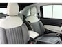 Fiat 500 1.0 Hybrid La Prima | DEMO| Cabrio | Cruise control | Climate control | Lichtmetalen velgen | 8 Jaar speciale garantie