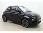Fiat 500 1.0 Hybrid La Prima | DEMO| Cabrio | Cruise control | Climate control | Lichtmetalen velgen | 8 Jaar speciale garantie