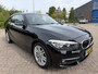 BMW 1-Serie 118i Autom/Tiptr Sportline Navi/Clima/Cruise/PDC/LMV