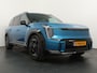 Kia EV9 Launch Edition GT-Line AWD 100 kWh - Navigatiesysteem 12,3 inch scherm - Batterijverwarming - Digitale Key - Head-up display - Bi-directioneel laden & Slimladen (V2G/V2H) - Fabrieksgarantie tot 10-2030