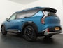 Kia EV9 Launch Edition GT-Line AWD 100 kWh - Navigatiesysteem 12,3 inch scherm - Batterijverwarming - Digitale Key - Head-up display - Bi-directioneel laden & Slimladen (V2G/V2H) - Fabrieksgarantie tot 10-2030