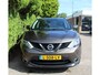 Nissan Qashqai 1.2 Tekna Automaat