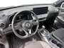 Nissan Juke 1.6 Hybrid N-Connecta | Nieuwe auto| Licht metalen velgen| Automaat| Navigatie| Camera| Parkeersensoren voor en achter| Stuur verwarming| Stoel verwarming| Vooruit verwarming|